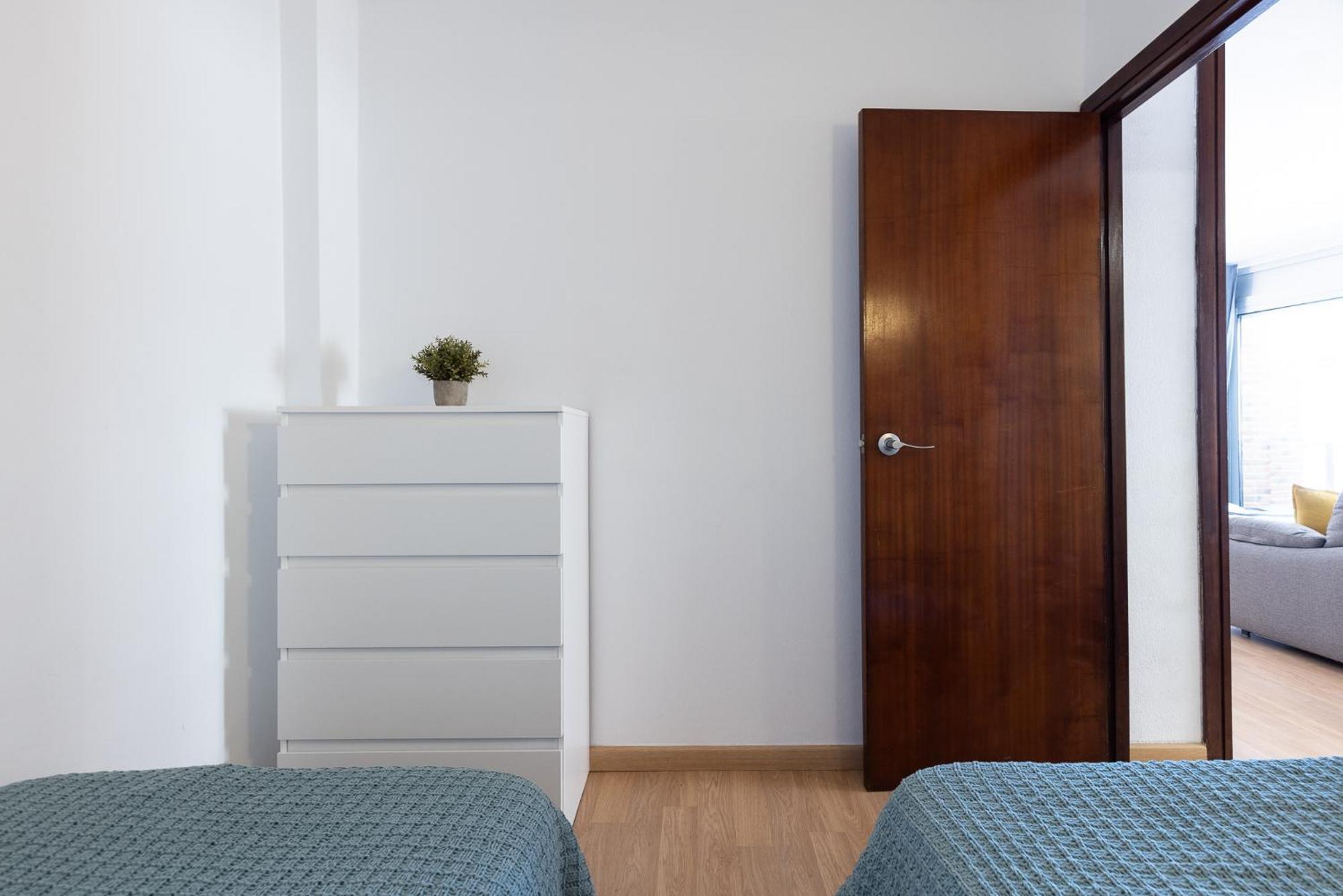 Uhc Mexico I Apartments กัมบริลส์ ภายนอก รูปภาพ